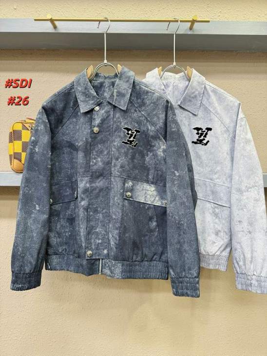 Picture of Louis Vuitton Jackets _SKULVM-3XL12yr57632282